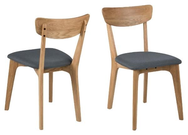 Söögitoolid Albo, 2 tk