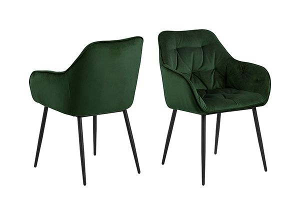 Söögitoolid Brandy, 2 tk