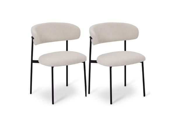 Söögitoolid Diana, 2tk