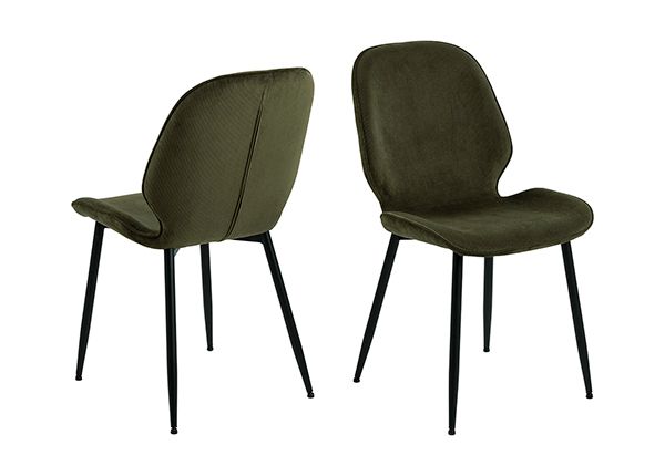 Söögitoolid Femke, 4 tk