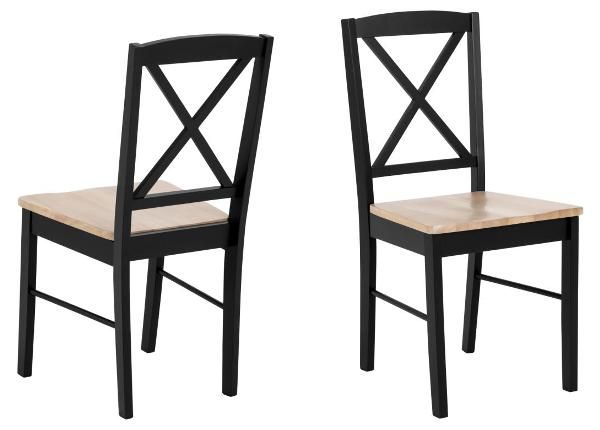 Söögitoolid Phil, 2 tk