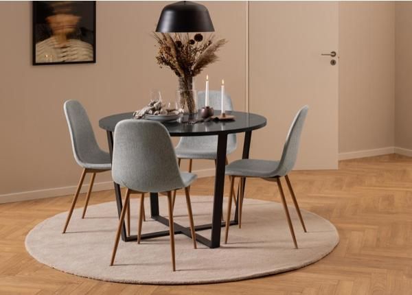 Söögitoolid Seida, 4 tk