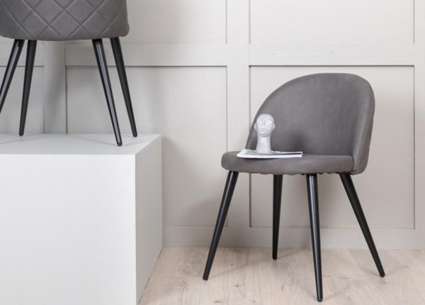 Söögitoolid Velvet, 2 tk