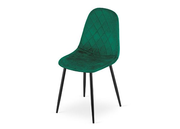 Söögitoolide komplekt Asti 4 tk, tumeroheline