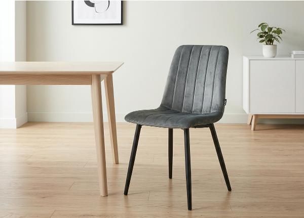 Söögitoolide komplekt Lava, 4tk