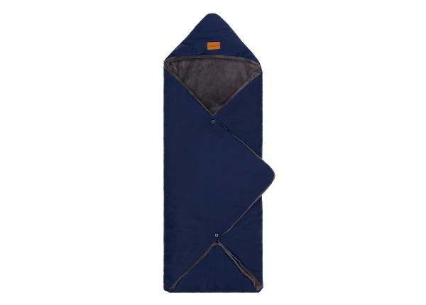 Soojakott Fillikid Tanaga talvine 96 cm navy