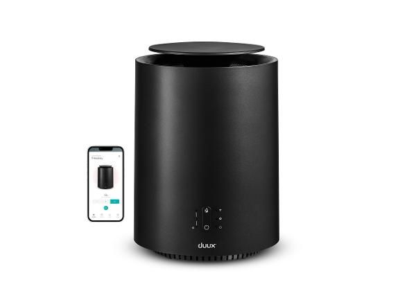 Soojapuhur Duux Threesixty Smart Gen2 1800 W 30 m² DXCH30