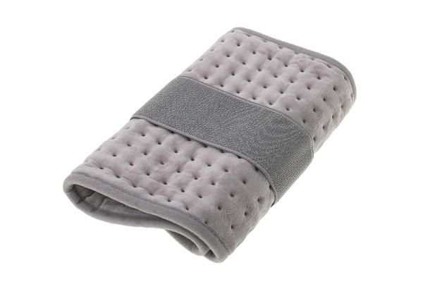 Soojendav vöö Adler AD 7437, helehall