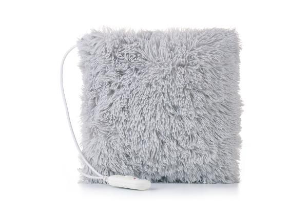 Soojendusega padi Camry CR 7428, 38×38 cm, hall