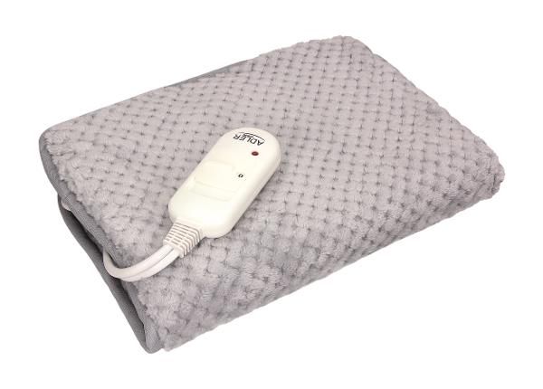 Soojendusega tekk Adler AD 7415, 30×40 cm, hall