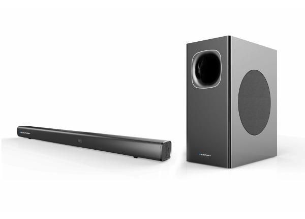 Soundbar Blaupunkt 2.1 BT