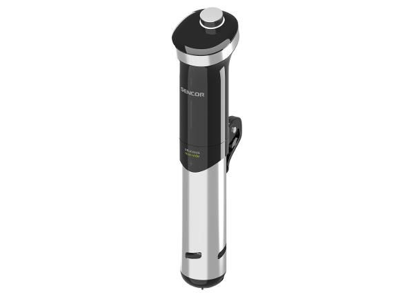 Sous-vide keetja Sencor SSV5000BK