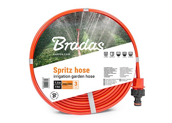 Sprinklervoolik Bradas Spritz Hose 1/2"