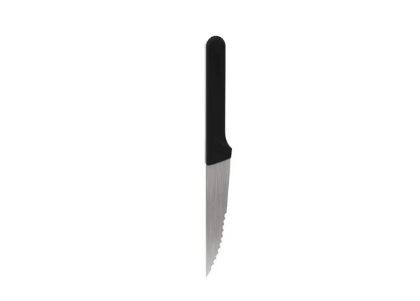 Steigi nuga Barbecook Olivia 20 cm, 4 tk