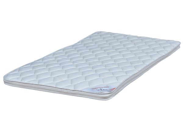 Stroma kattemadrats 90x200x5 cm