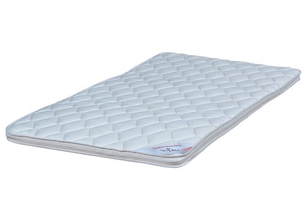 Stroma kattemadrats Top Foam 100x200x5 cm