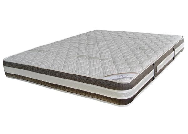 Stroma madrats Olympia 160x200 cm