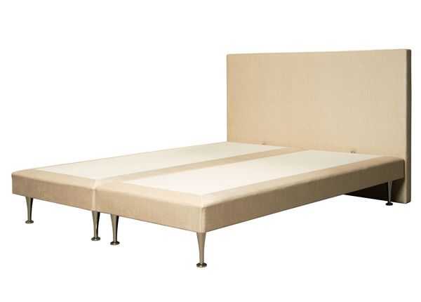 Stroma voodiraam Florina 200x200 cm