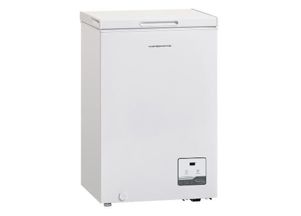 Sügavkülmkirst Scandomestic CF100WD