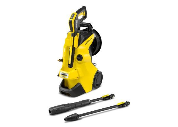 Survepesur Kärcher K 4 Premium Power Control *EU