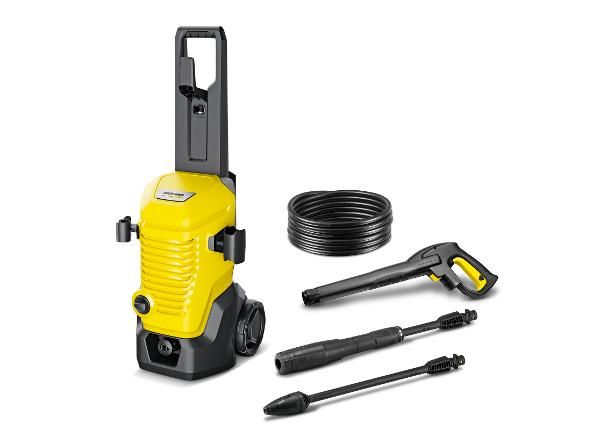Survepesur Kärcher K 4 WCM *EU