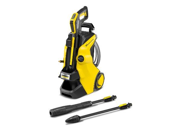 Survepesur Kärcher K 5 Power Control Flex *EU