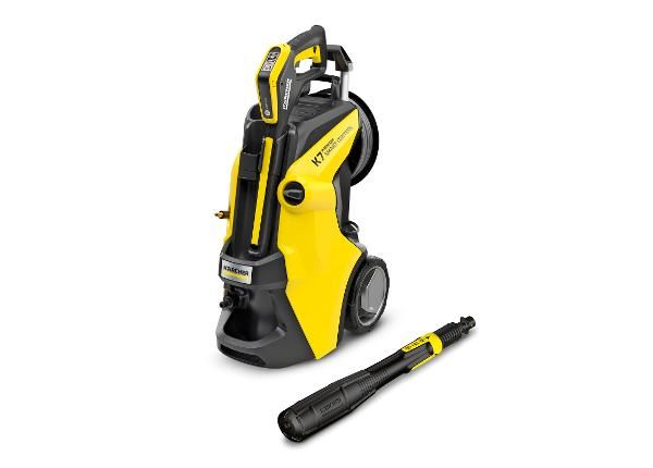 Survepesur Kärcher K 7 Premium Smart Control Flex *EU