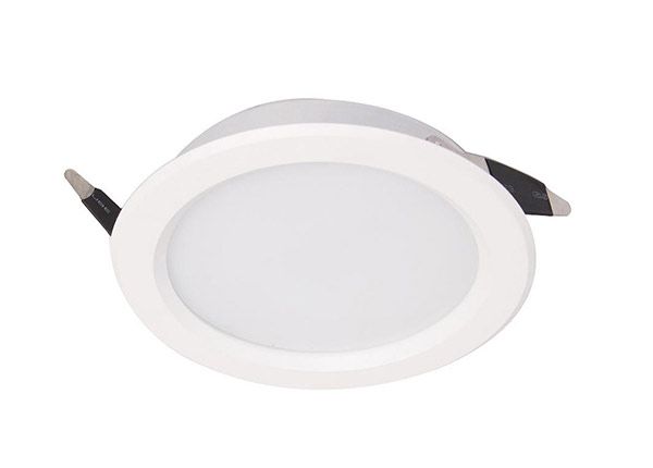 Süvistatav valgusti LED 10W