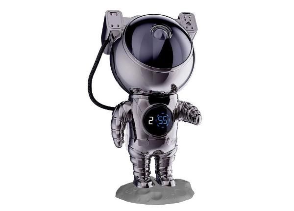 Tähistaeva projektor Manta Astronaut HW-STAR02