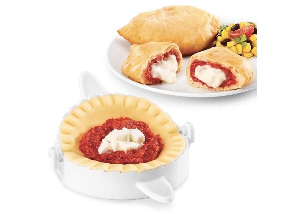 Taignapresside komplekt 3 tk