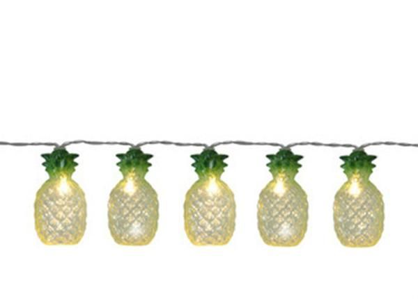 Taimeriga valguskett Funlight