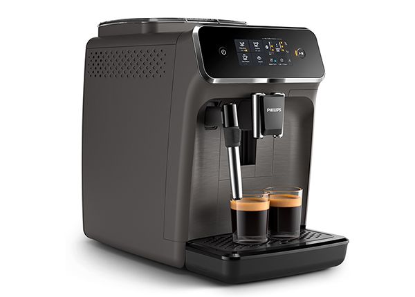 Täisautomaatne espressomasin Philips 2200