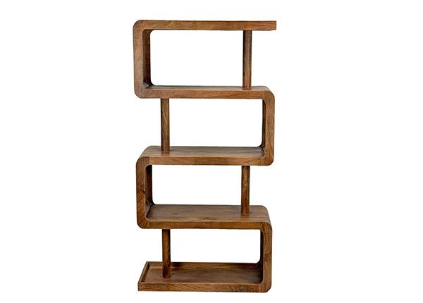 Täispuidust riiul 160 cm