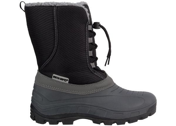 Talvesaapad Frosty II Winter-grip suurus 36/37