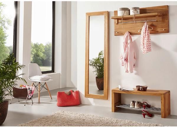 Tammepuidust pink Dan