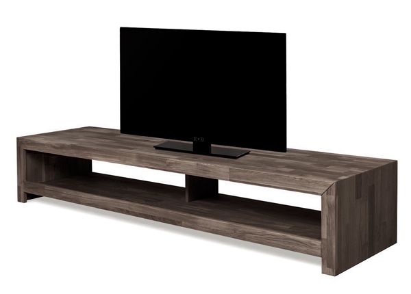 Tammepuidust TV alus Kirea 140 cm