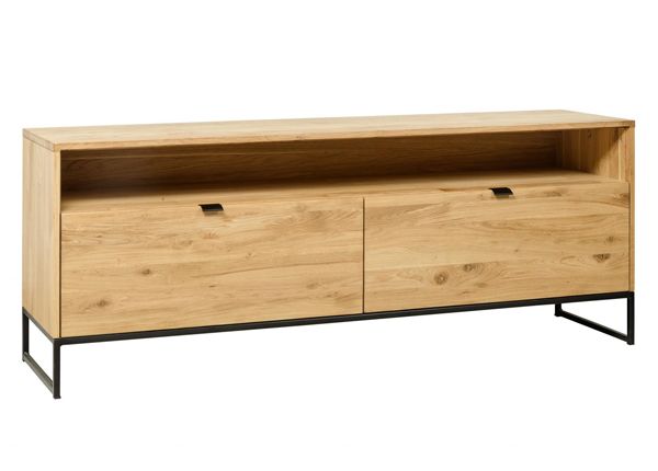 Tammepuidust TV laud Manhattan 2