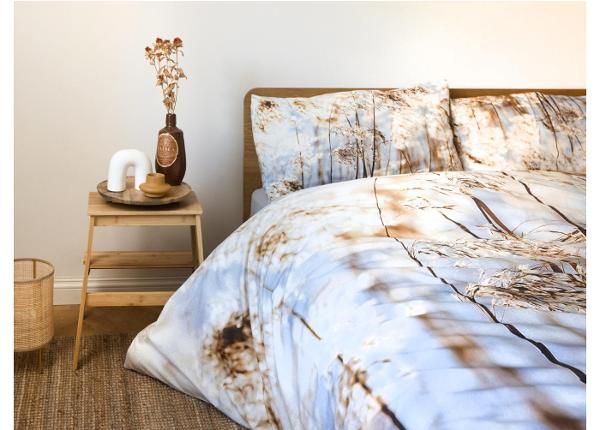 Tekikott Valhalla Vanilla 200 x 210 cm