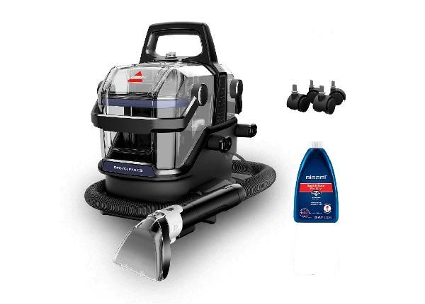 Tekstiilipesur Bissell® SpotClean® C9 Select 3989N