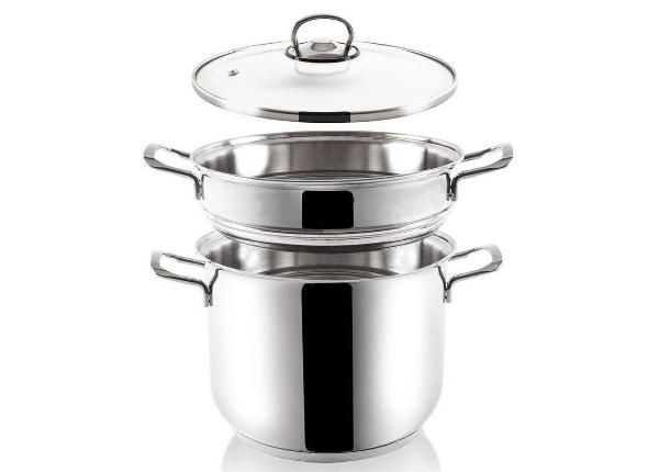 Terasest aurupott Anett 5 l