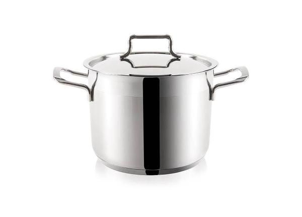 Teraspott kaanega Anett Ø 24 cm, 8 l