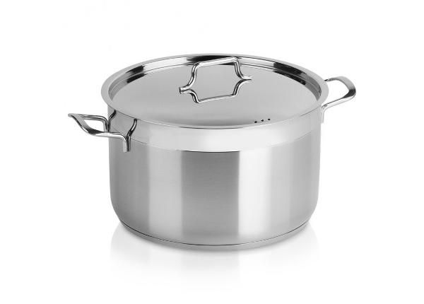 Teraspott kaanega Anett Ø 26 cm, 8,2 l