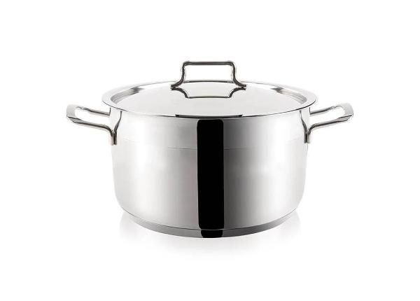 Teraspott kaanega Anett Ø 28 cm, 7 l