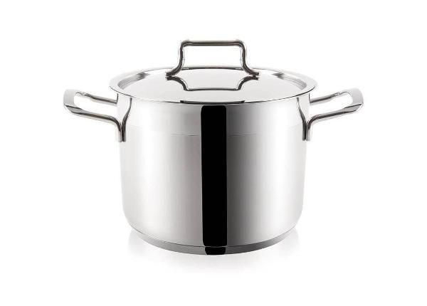 Teraspott kaanega Anett Ø 30 cm, 18 l