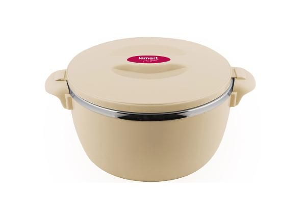 Termopott 4,0L Lamart LT6038