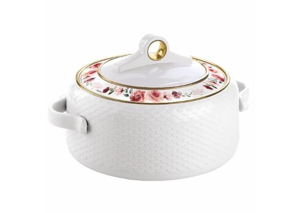 Termopott Nayasa Coral valge 3.5 L