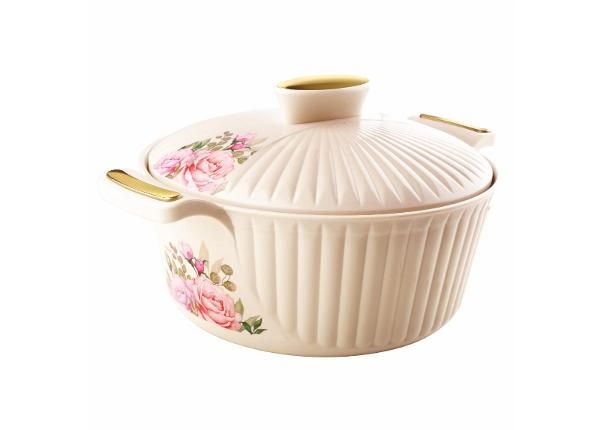 Termopott Nayasa Medusa cream 3.5 L