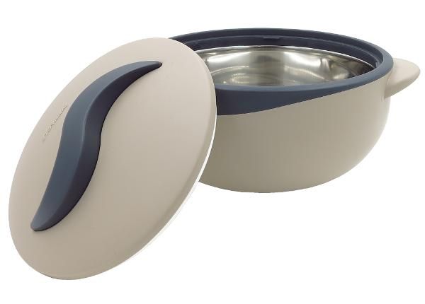 Termospott 2,5L, kakao