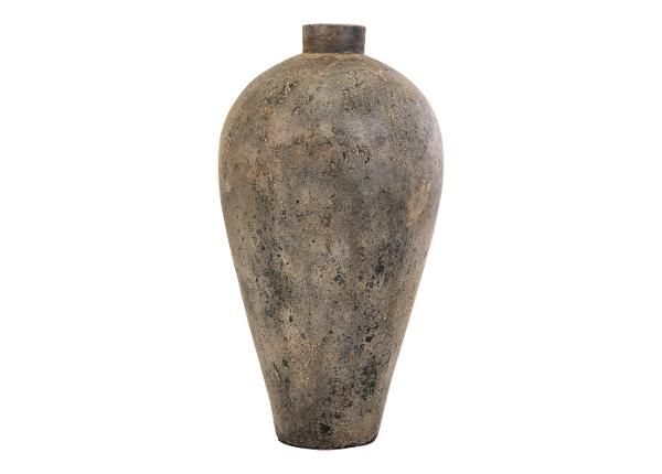 Terrakota vaas Corvo 80x40