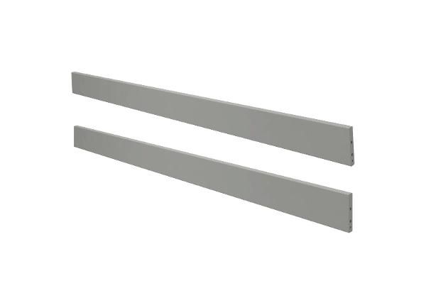 Thuka beebivoodi Luna ümberehituskomplekt juunior voodiks